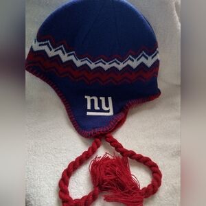 New York Giants Hat